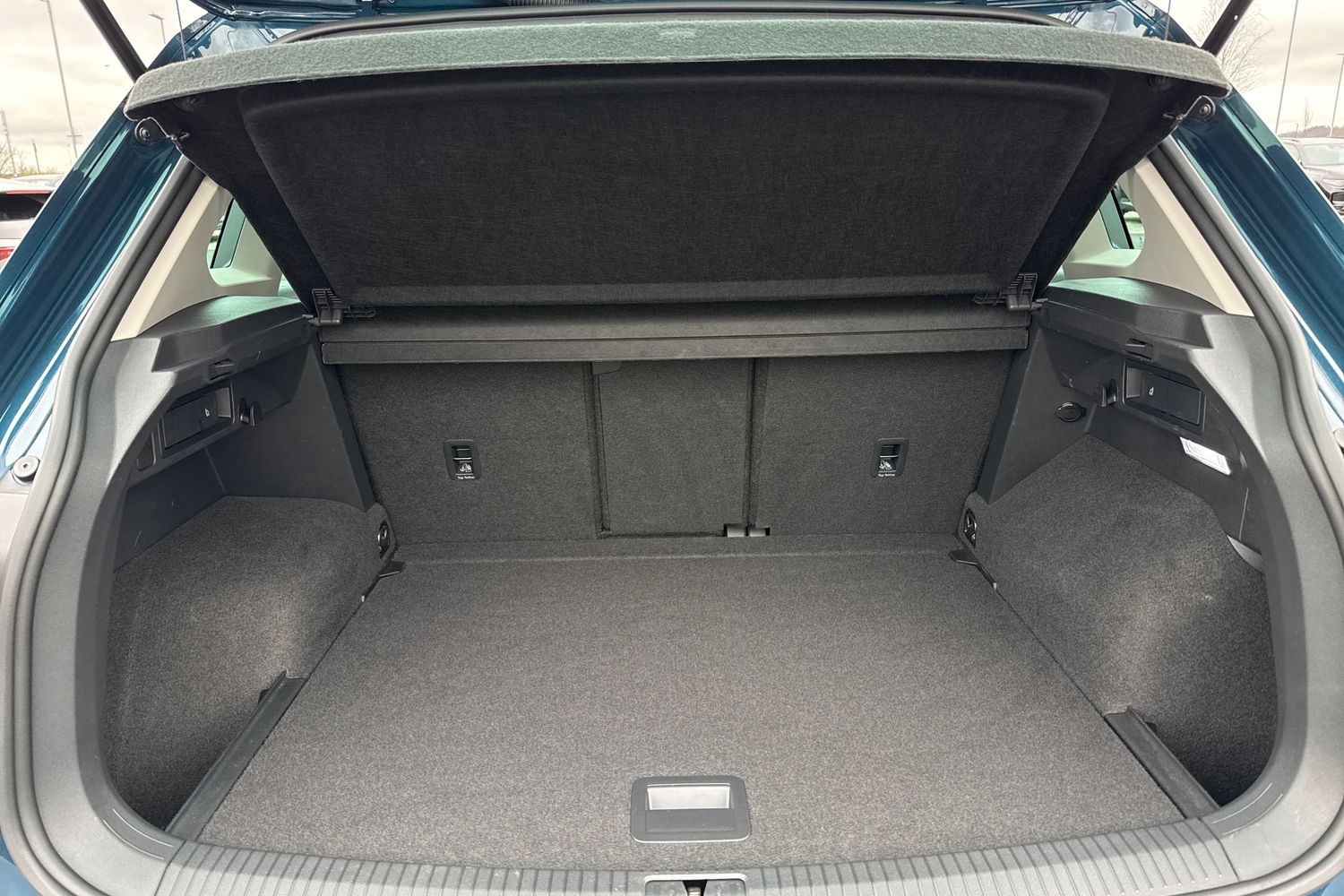 Used Volkswagen Tiguan 2023 for sale - 77787427: Photo 7