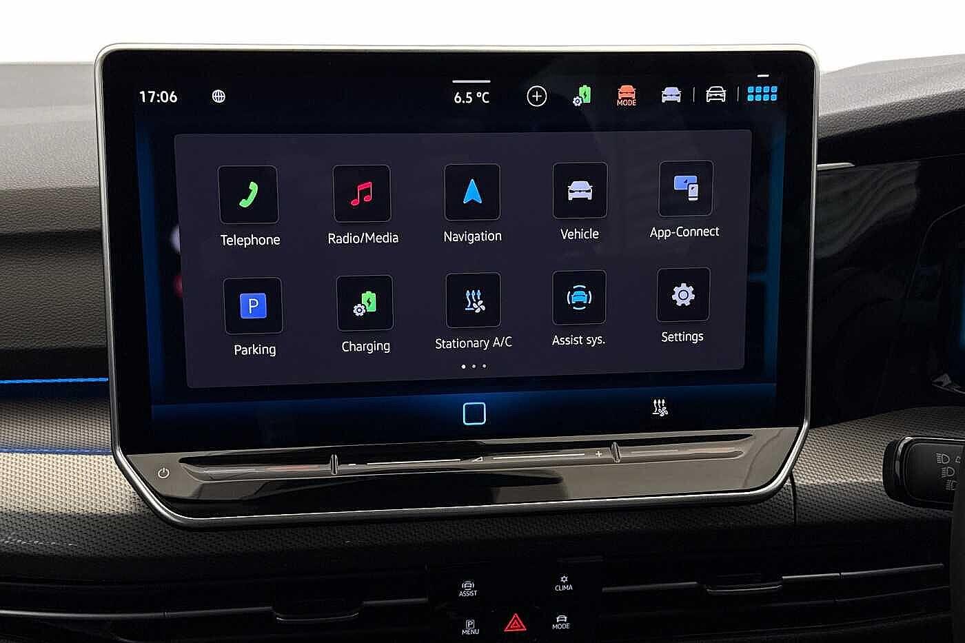 Used Volkswagen Golf 2025 for sale - 76919331: Photo 12