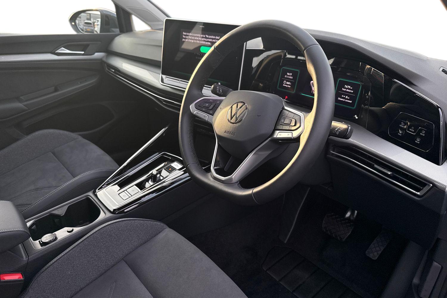 Used Volkswagen Golf 2025 for sale - 76919331: Photo 14