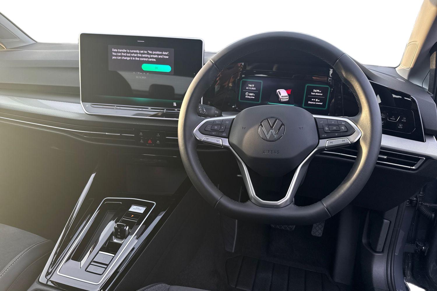 Used Volkswagen Golf 2025 for sale - 76919331: Photo 18