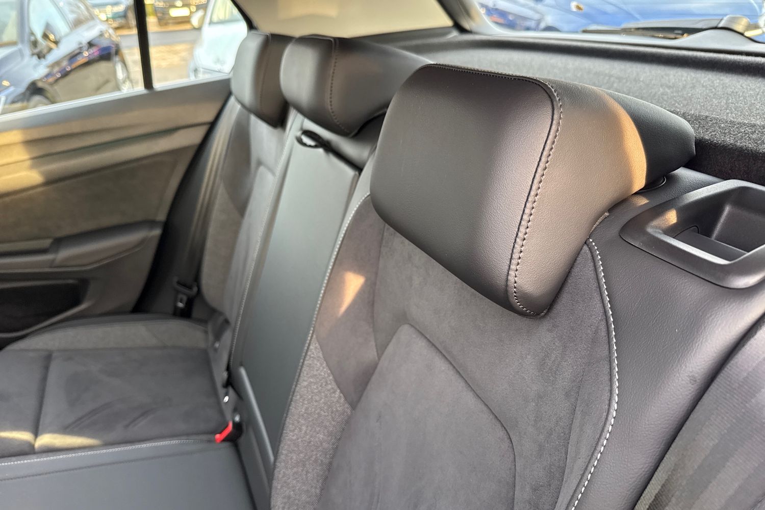 Used Volkswagen Golf 2025 for sale - 76919331: Photo 19