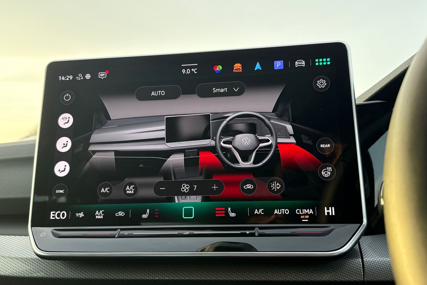 Used Volkswagen Golf 2025 for sale - 76919331: Photo 22