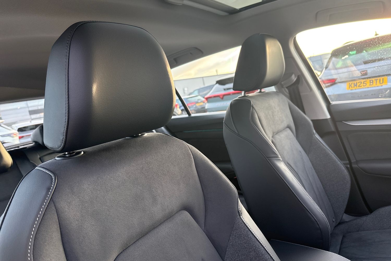 Used Volkswagen Golf 2025 for sale - 76919331: Photo 24