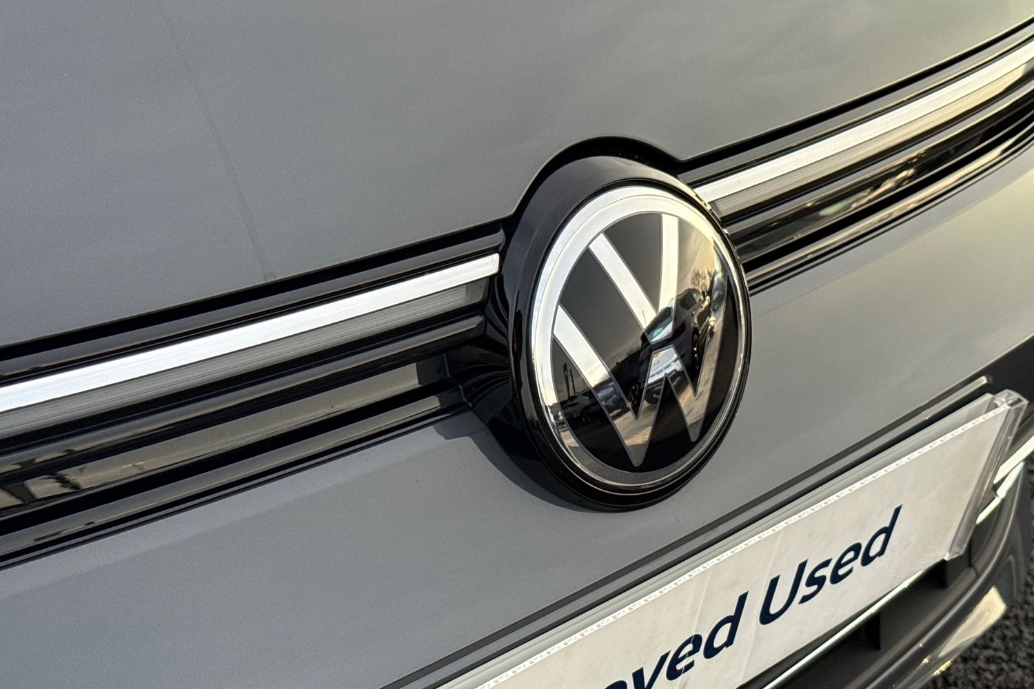 Used Volkswagen Golf 2025 for sale - 76919331: Photo 25