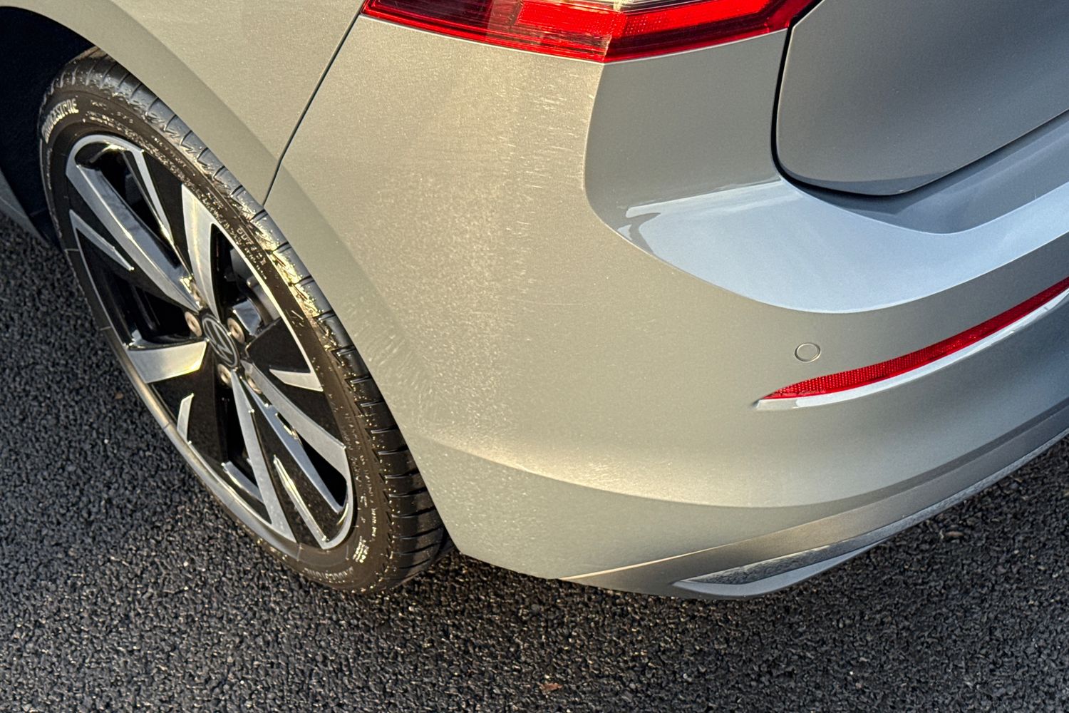 Used Volkswagen Golf 2025 for sale - 76919331: Photo 29