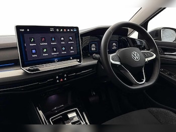 Used Volkswagen Golf 2025 for sale - 76919331: Photo