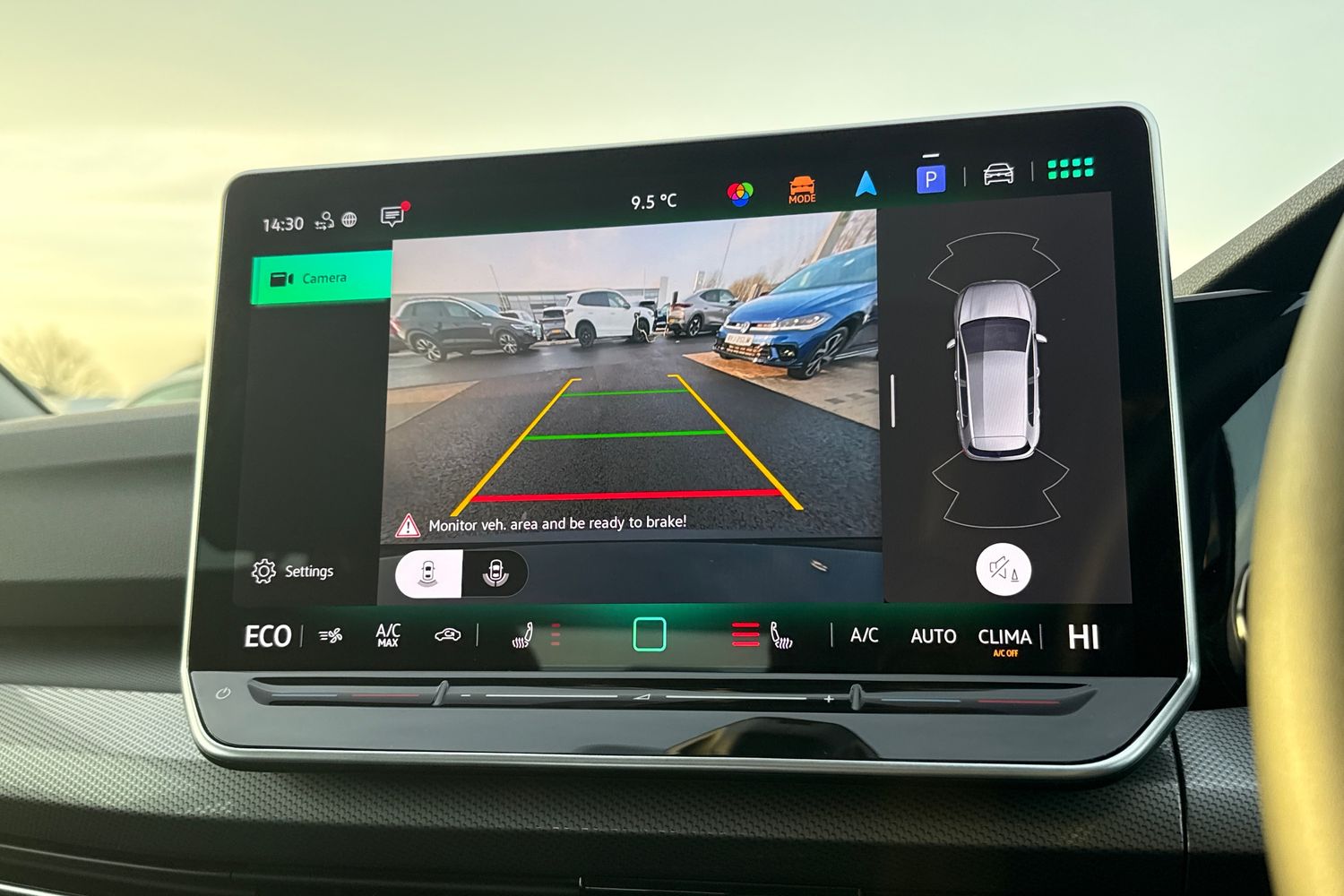 Used Volkswagen Golf 2025 for sale - 76919331: Photo 36