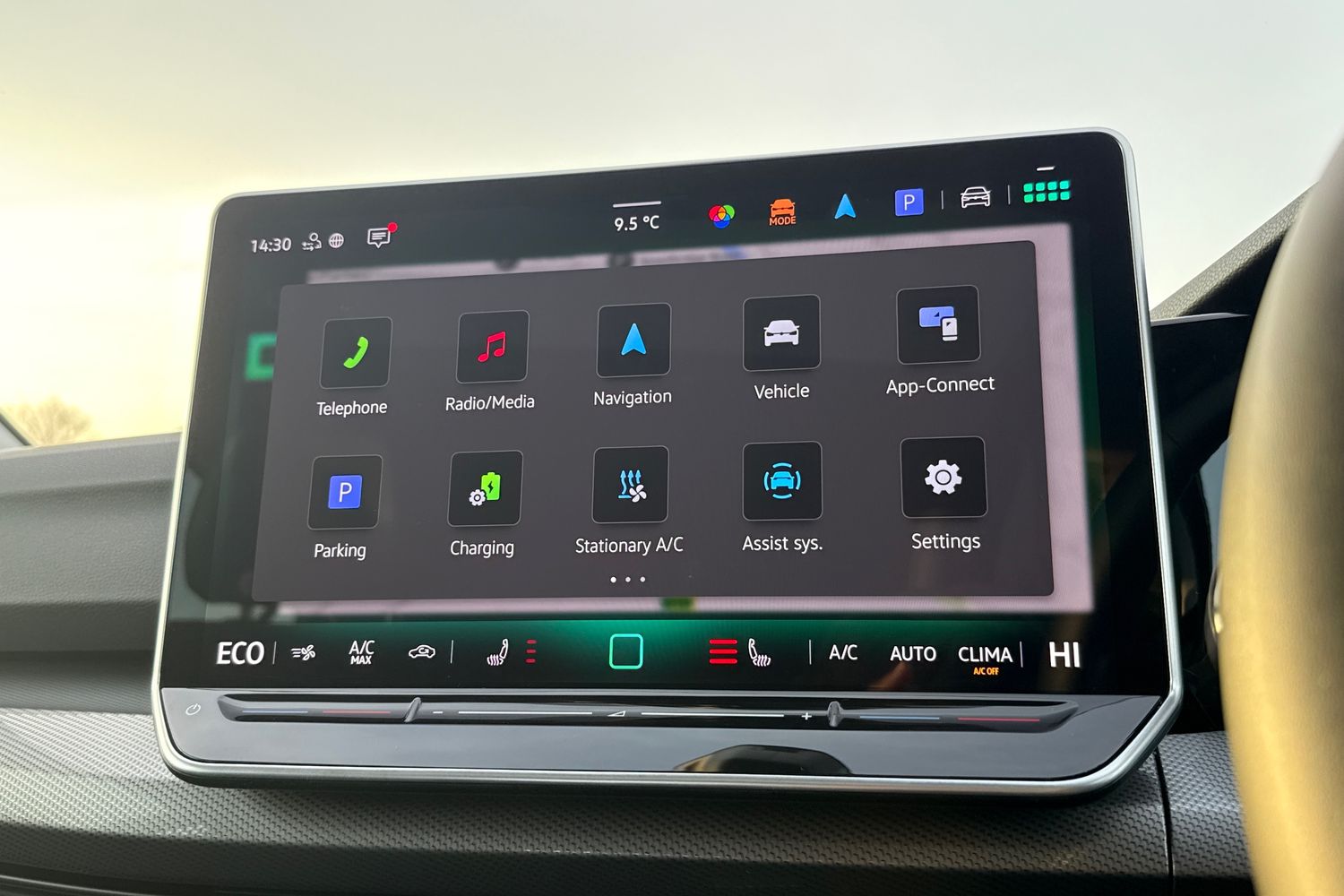 Used Volkswagen Golf 2025 for sale - 76919331: Photo 37