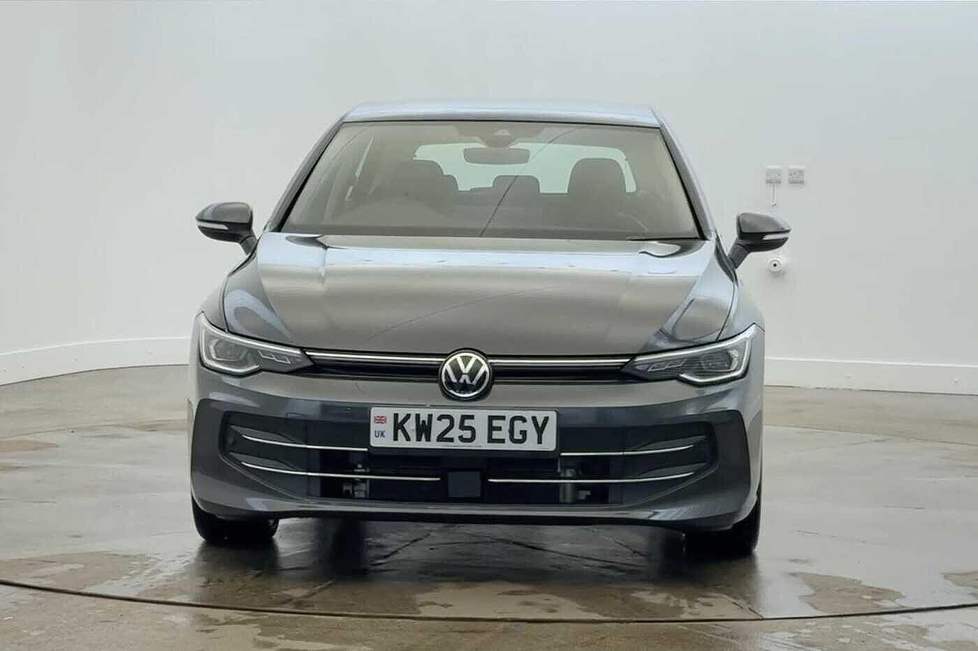 Used Volkswagen Golf 2025 for sale - 76919331: Photo 7