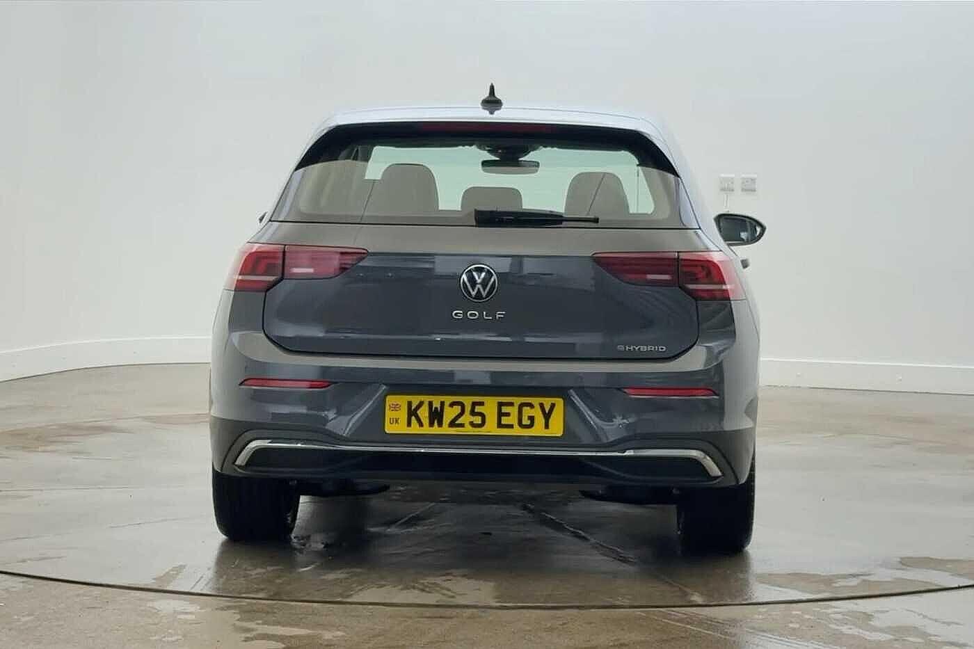 Used Volkswagen Golf 2025 for sale - 76919331: Photo 8