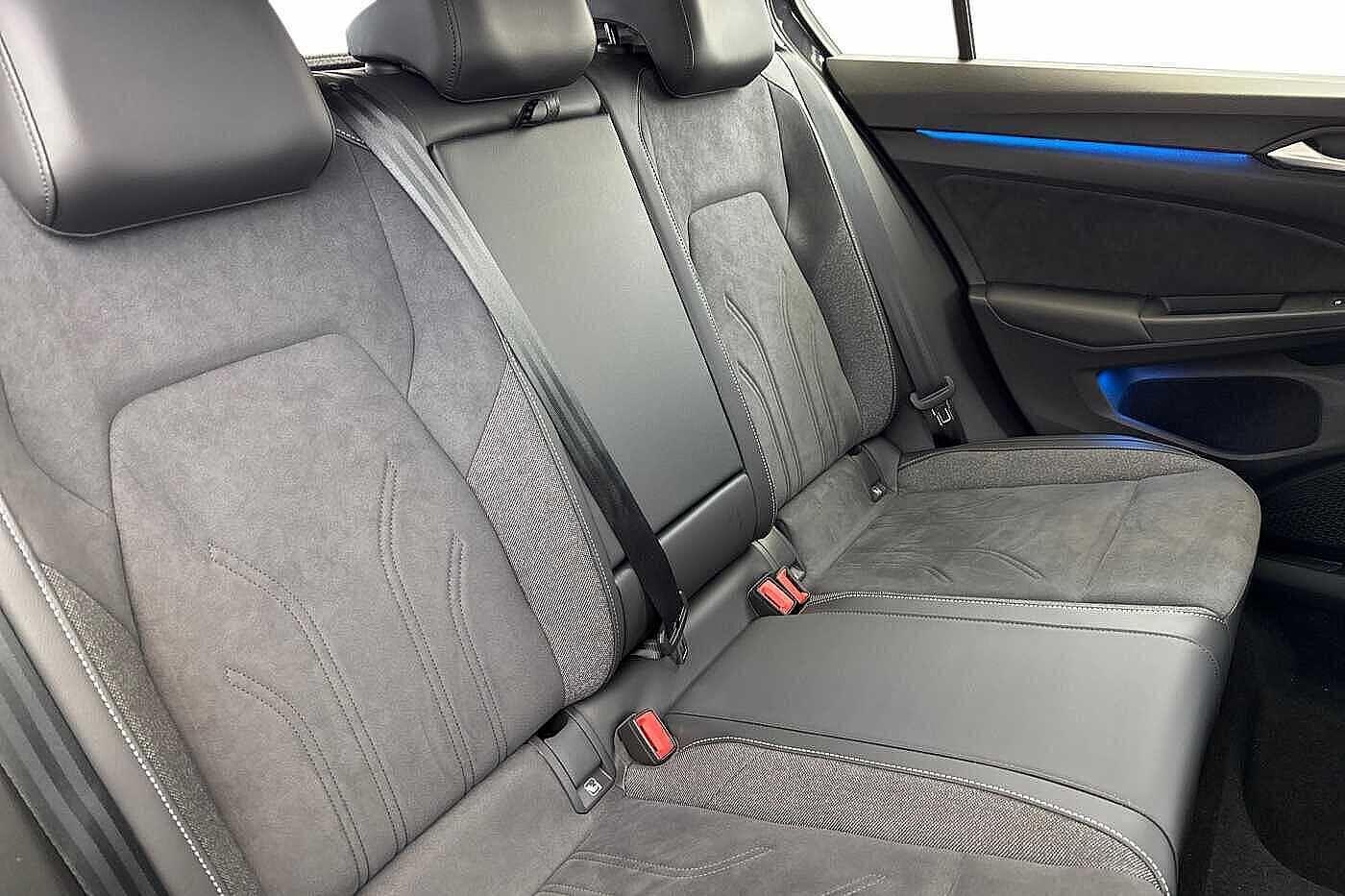 Used Volkswagen Golf 2025 for sale - 76919331: Photo 9