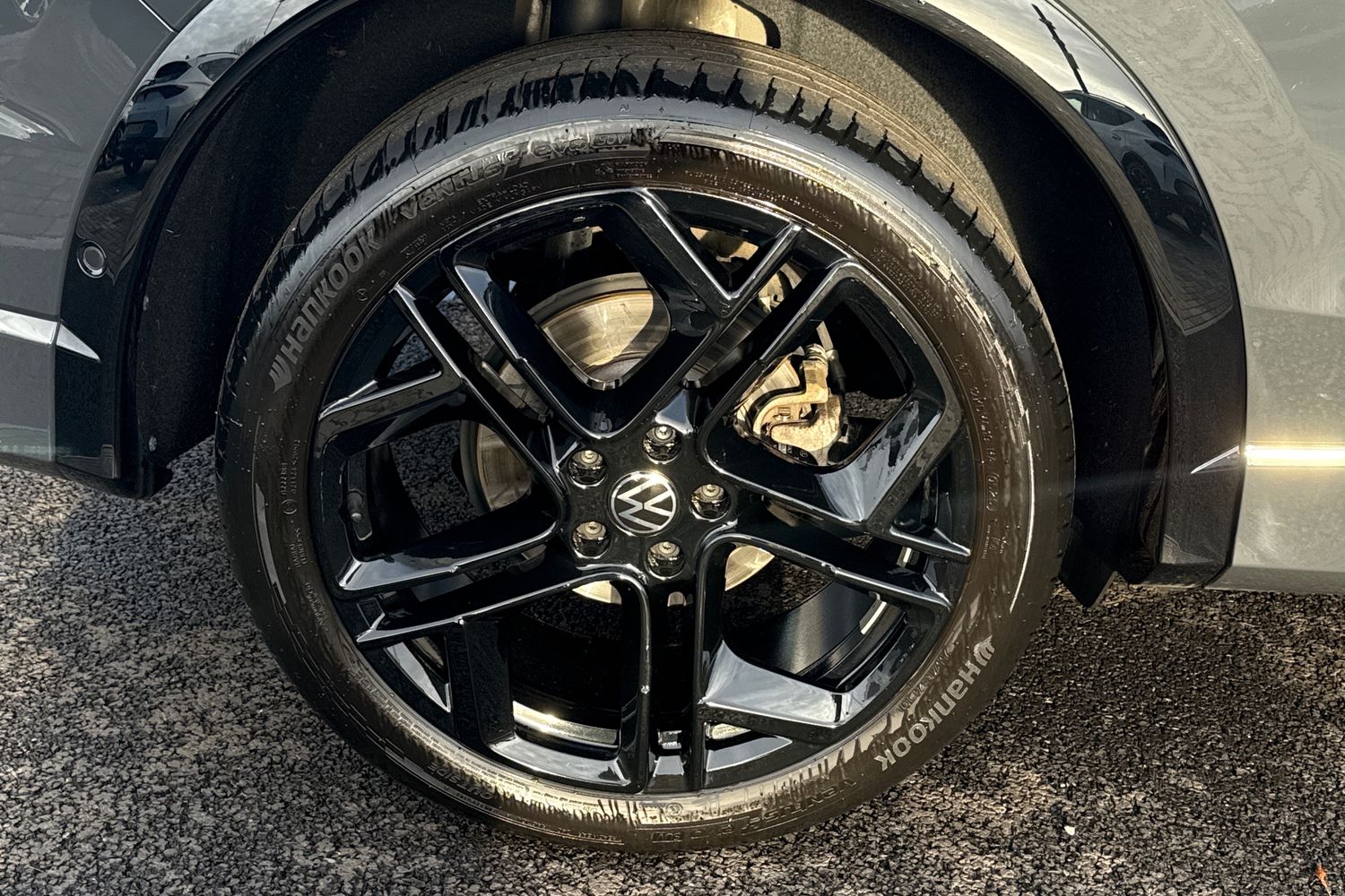 Used Volkswagen Tiguan 2025 for sale - 76844585: Photo 11