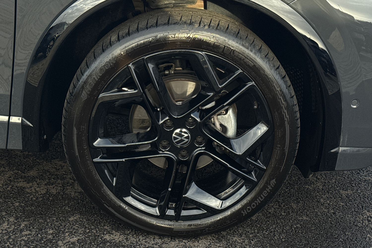 Used Volkswagen Tiguan 2025 for sale - 76844585: Photo 12