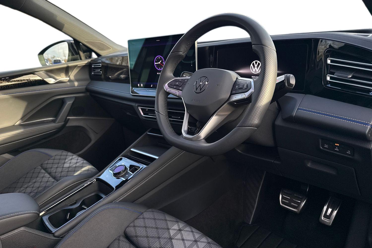 Used Volkswagen Tiguan 2025 for sale - 76844585: Photo 13