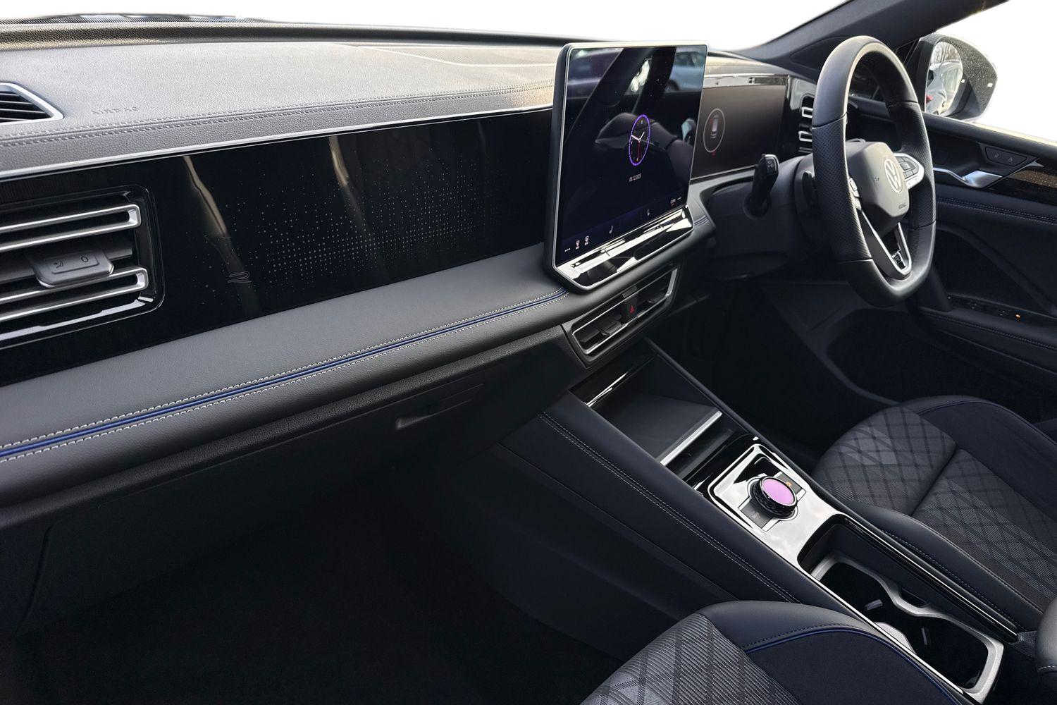 Used Volkswagen Tiguan 2025 for sale - 76844585: Photo 14