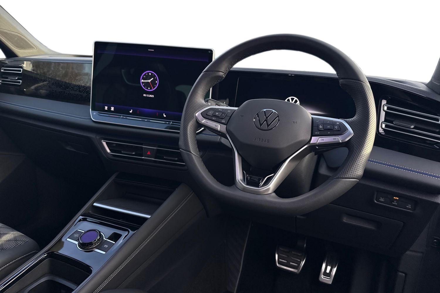 Used Volkswagen Tiguan 2025 for sale - 76844585: Photo 17