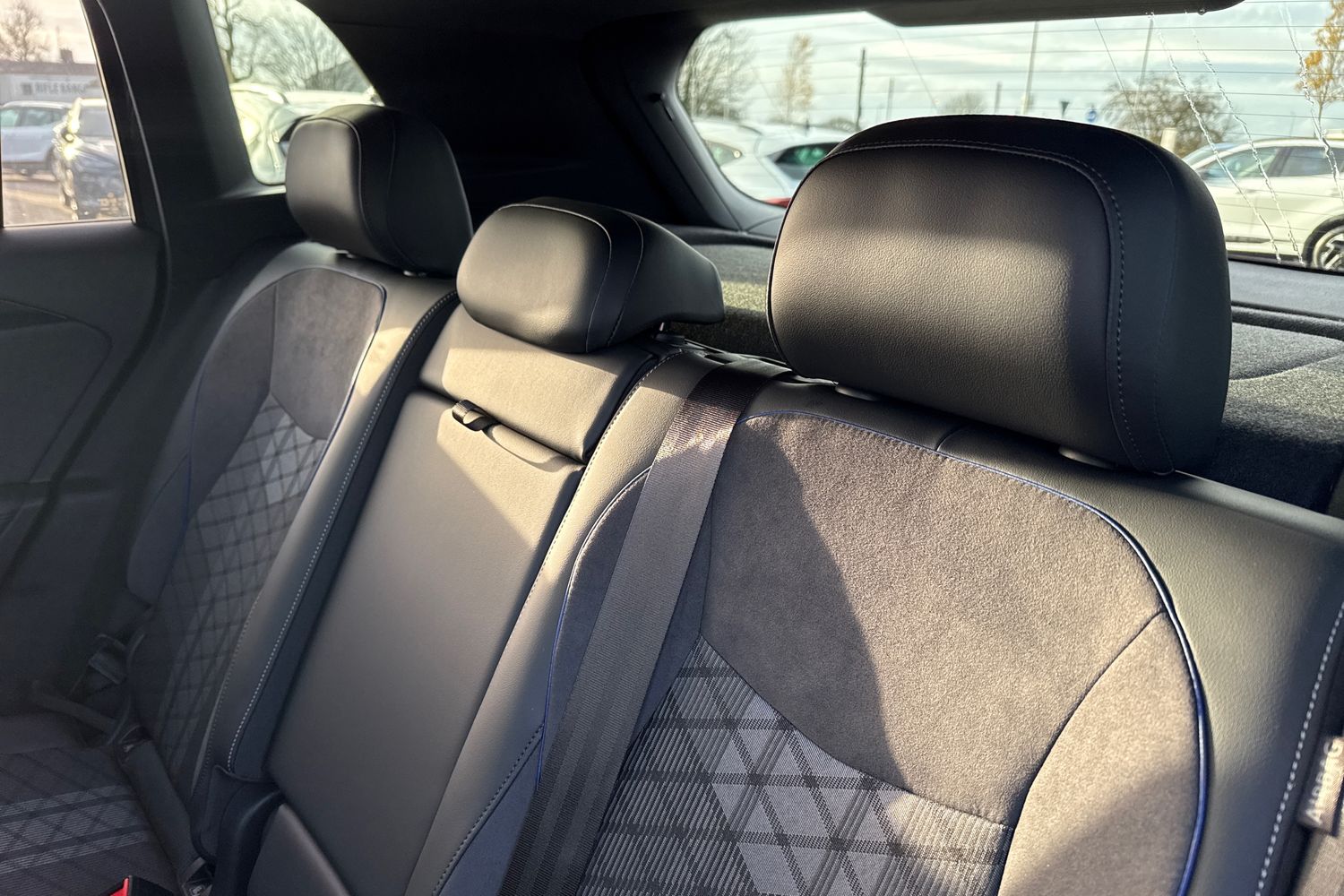 Used Volkswagen Tiguan 2025 for sale - 76844585: Photo 18