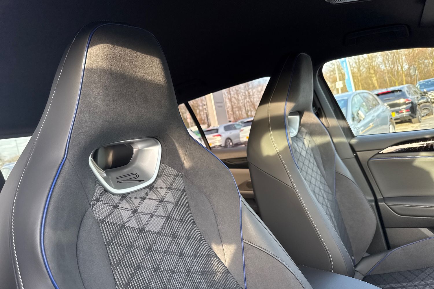 Used Volkswagen Tiguan 2025 for sale - 76844585: Photo 23