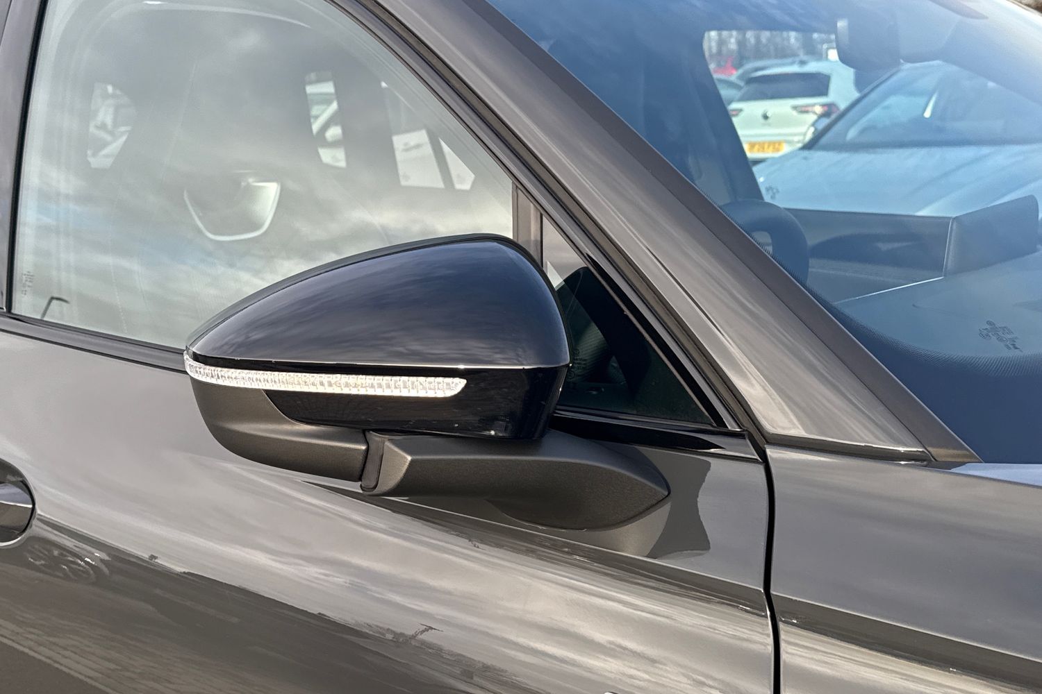 Used Volkswagen Tiguan 2025 for sale - 76844585: Photo 24