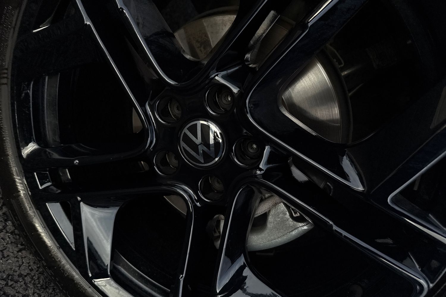 Used Volkswagen Tiguan 2025 for sale - 76844585: Photo 25