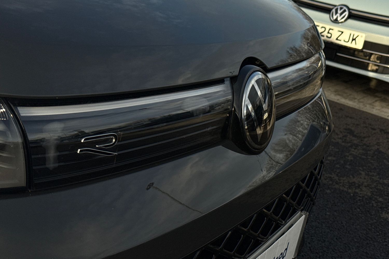 Used Volkswagen Tiguan 2025 for sale - 76844585: Photo 26