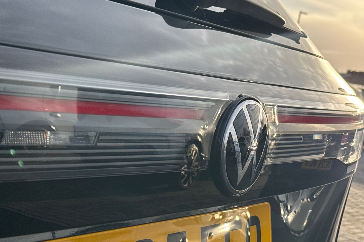 Used Volkswagen Tiguan 2025 for sale - 76844585: Photo 27