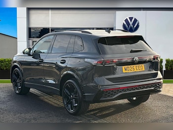 Used Volkswagen Tiguan 2025 for sale - 76844585: Photo