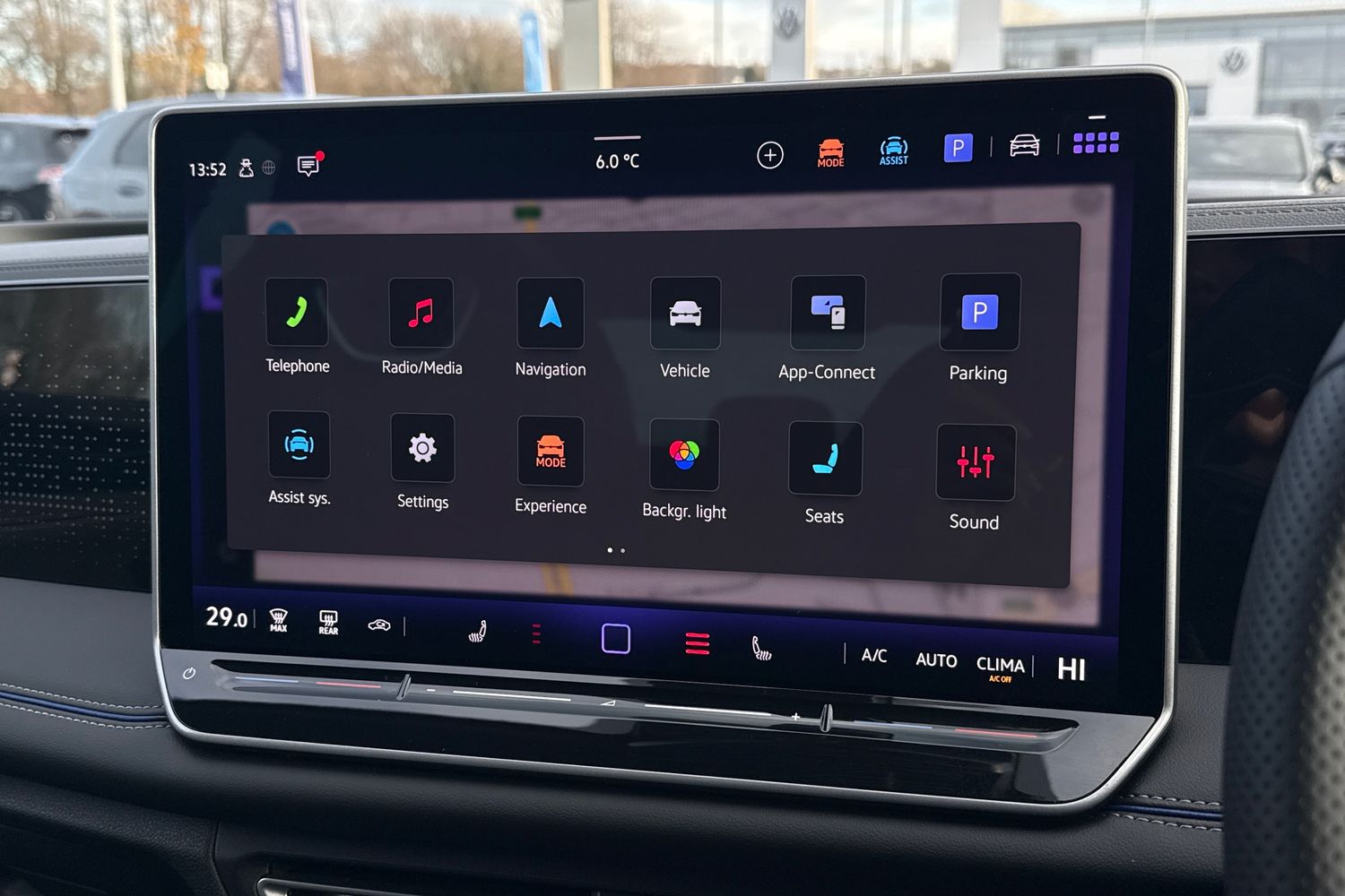 Used Volkswagen Tiguan 2025 for sale - 76844585: Photo 35