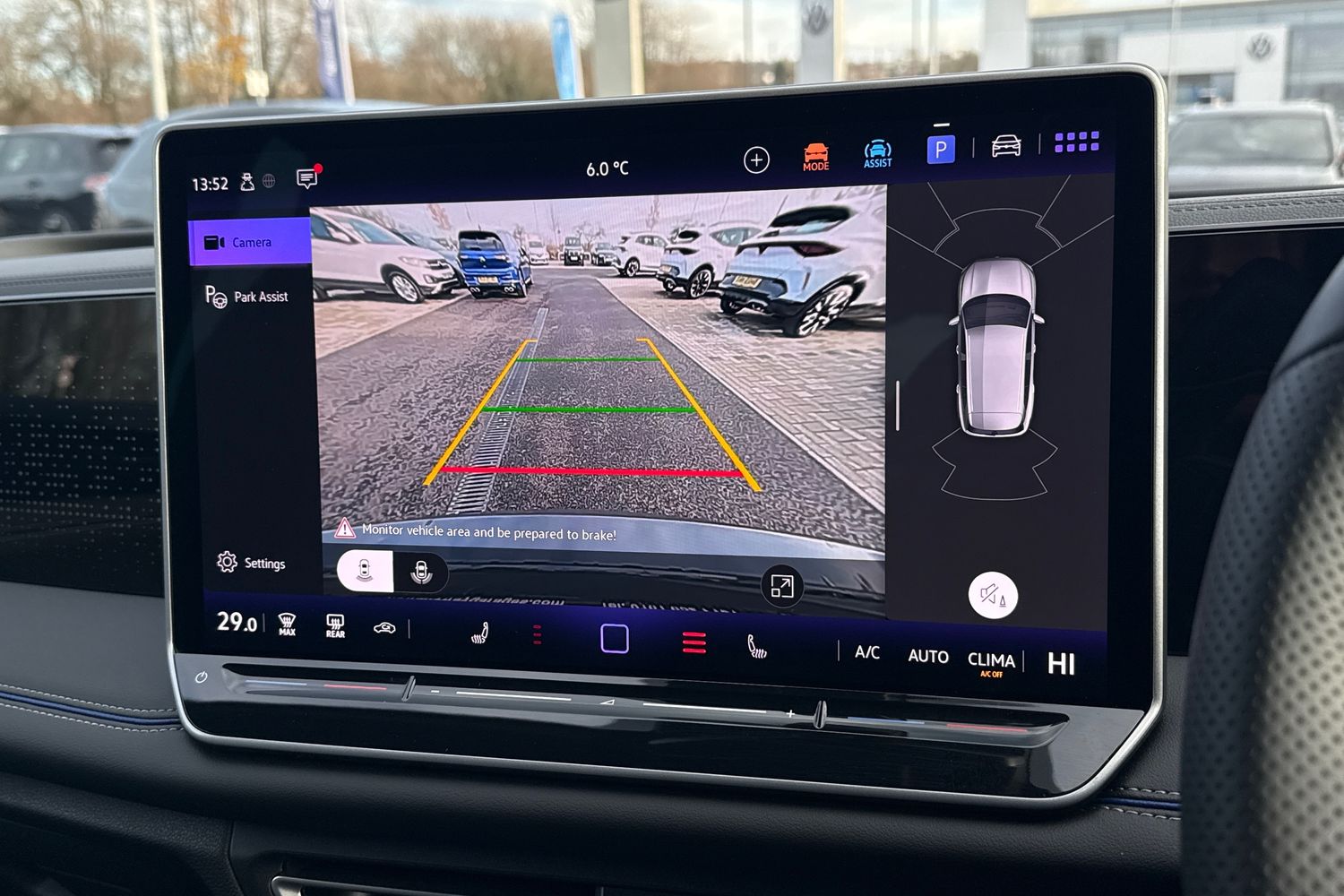 Used Volkswagen Tiguan 2025 for sale - 76844585: Photo 36