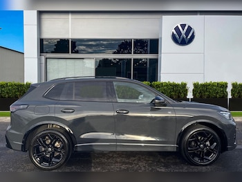 Used Volkswagen Tiguan 2025 for sale - 76844585: Photo