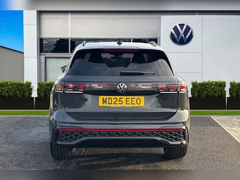 Used Volkswagen Tiguan 2025 for sale - 76844585: Photo