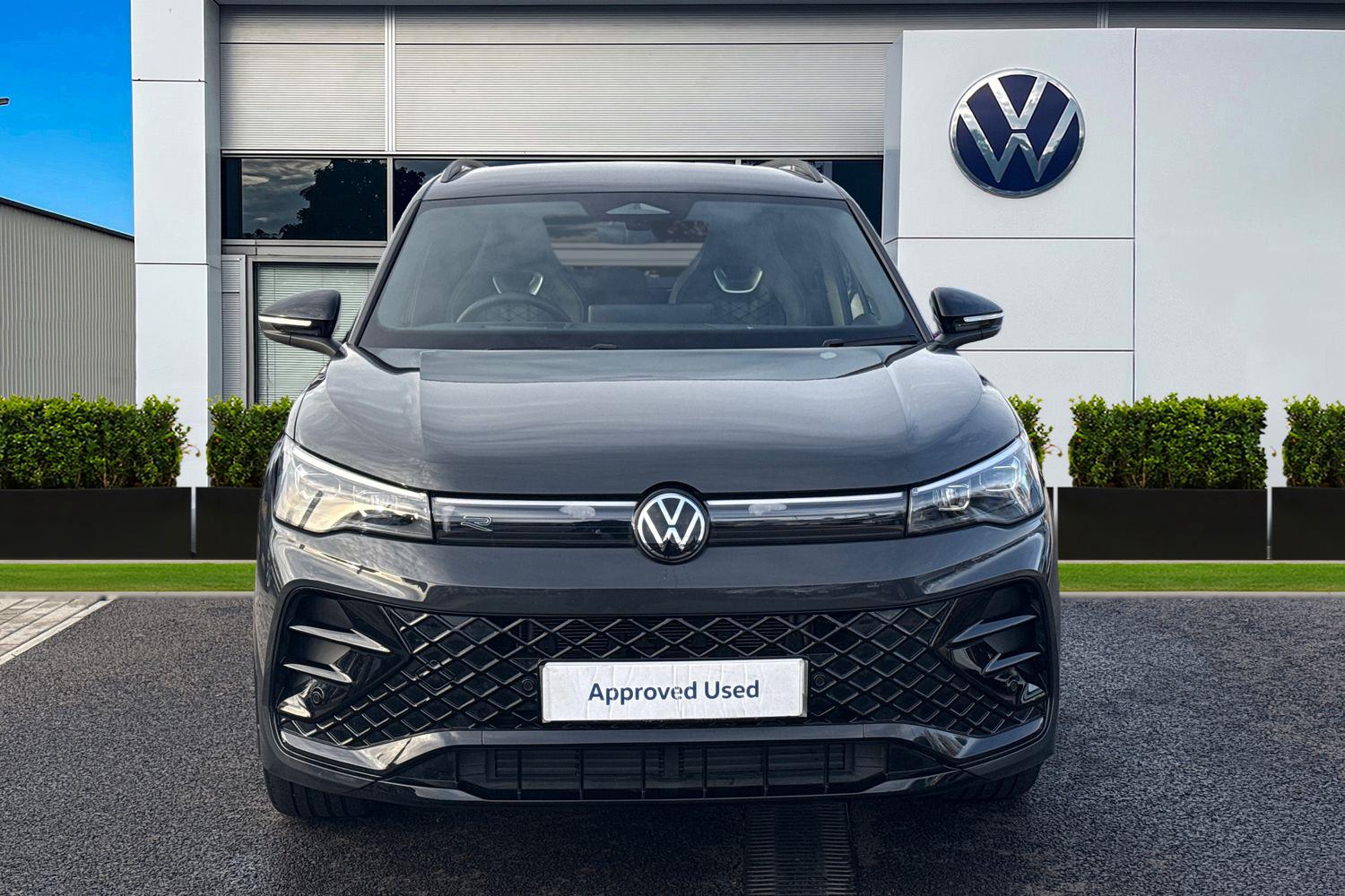 Used Volkswagen Tiguan 2025 for sale - 76844585: Photo 5