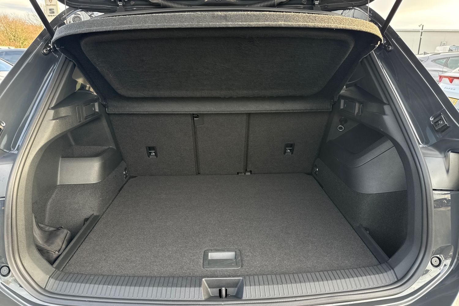 Used Volkswagen Tiguan 2025 for sale - 76844585: Photo 6