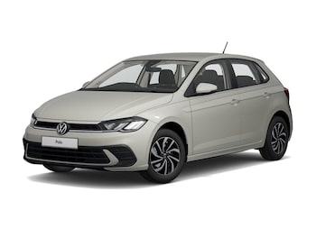 Volkswagen - Polo