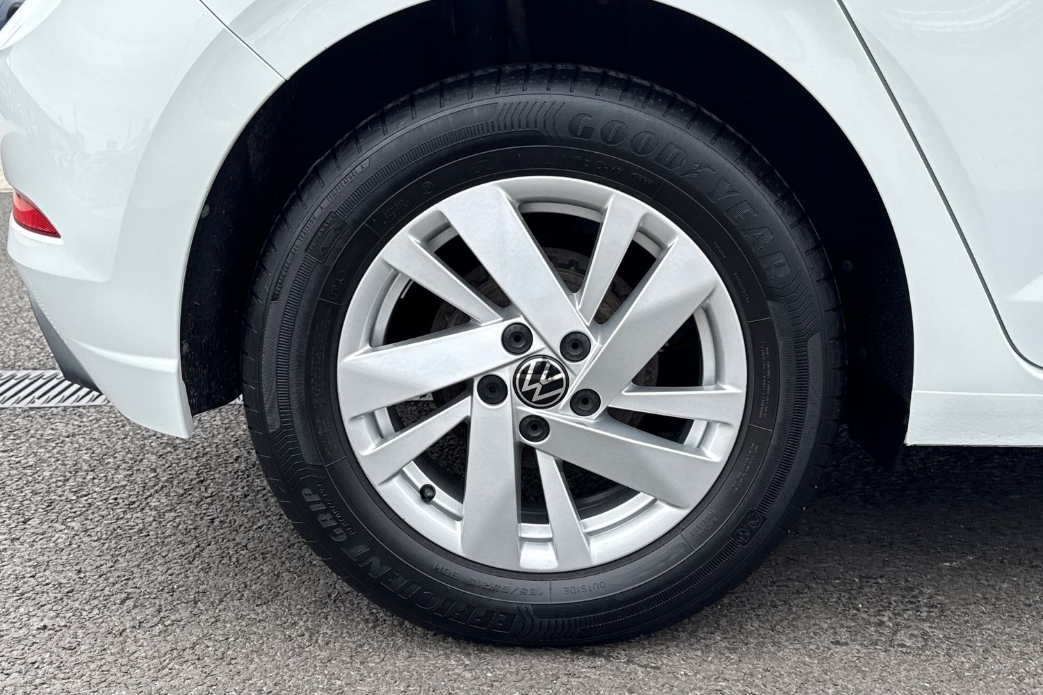 Used Volkswagen Polo 2022 for sale - 77996442: Photo 10