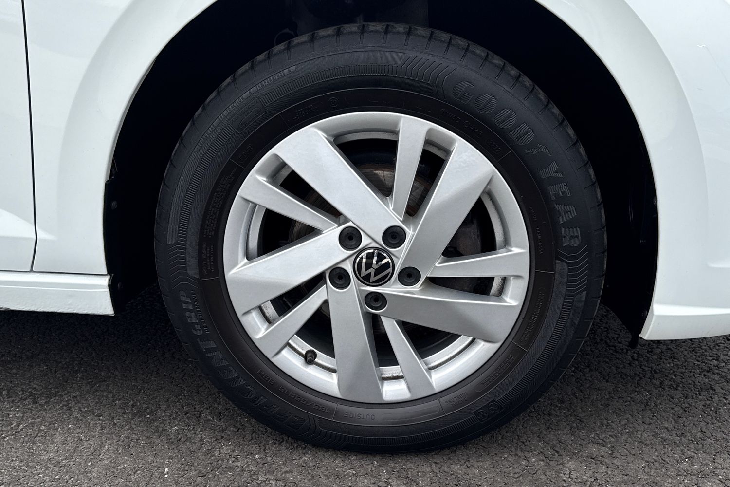 Used Volkswagen Polo 2022 for sale - 77996442: Photo 11