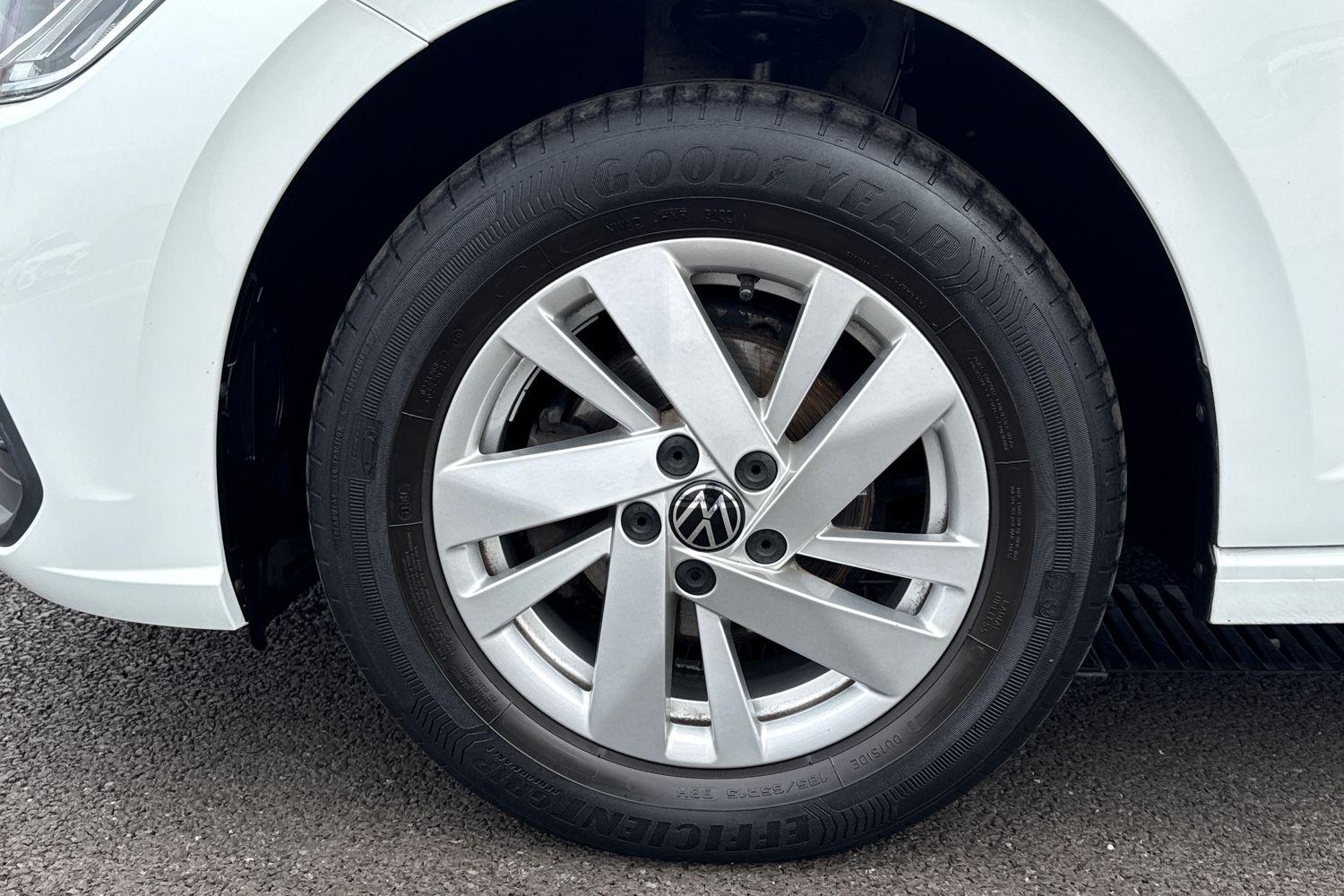 Used Volkswagen Polo 2022 for sale - 77996442: Photo 12