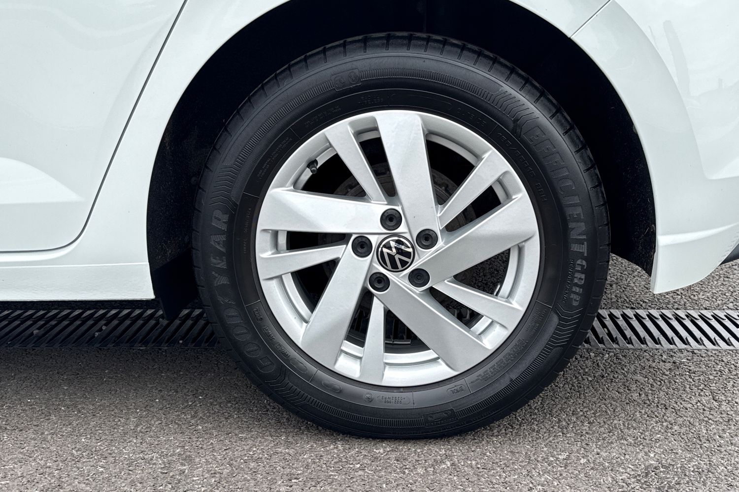 Used Volkswagen Polo 2022 for sale - 77996442: Photo 13