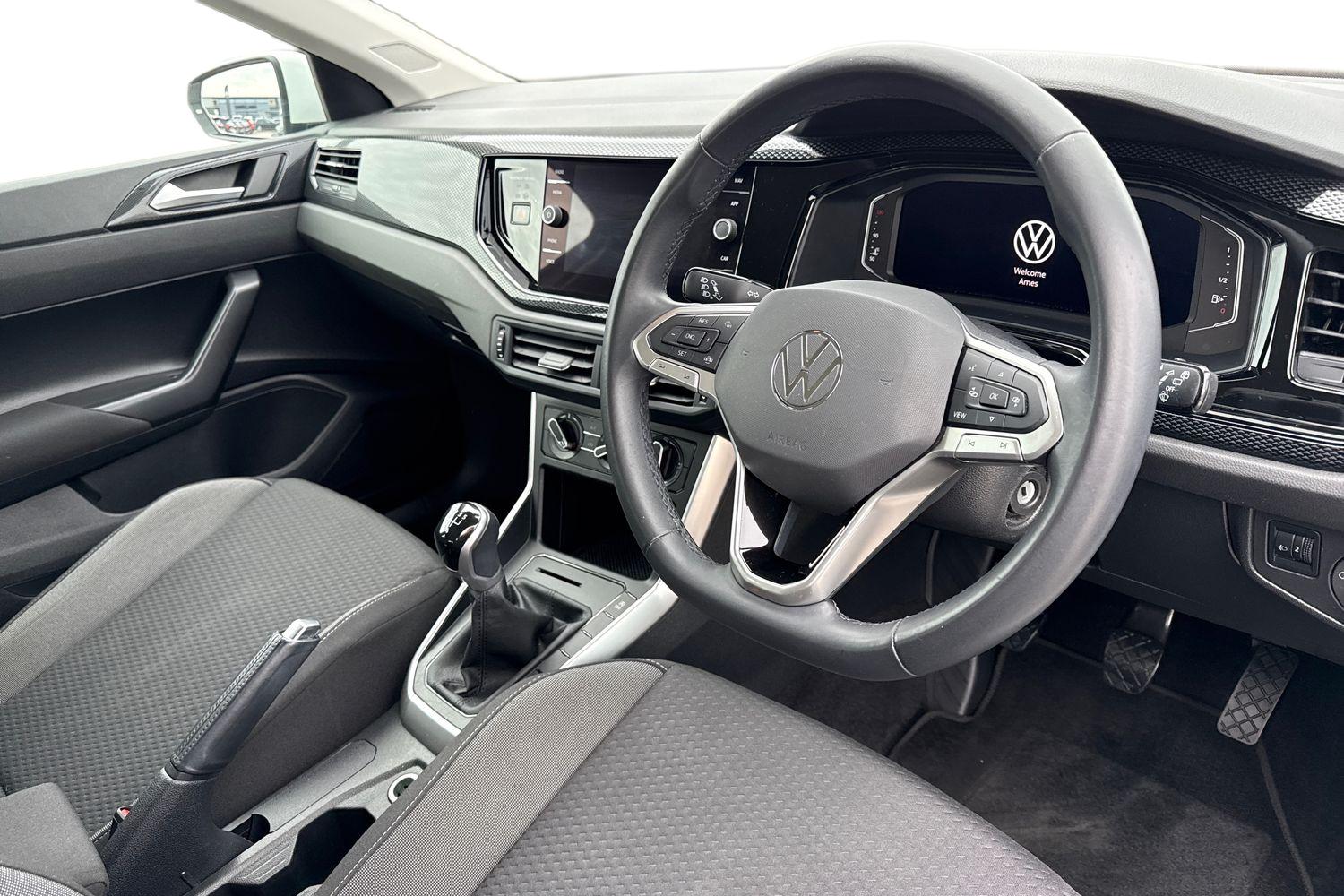 Used Volkswagen Polo 2022 for sale - 77996442: Photo 14