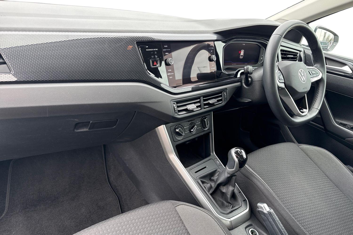 Used Volkswagen Polo 2022 for sale - 77996442: Photo 15