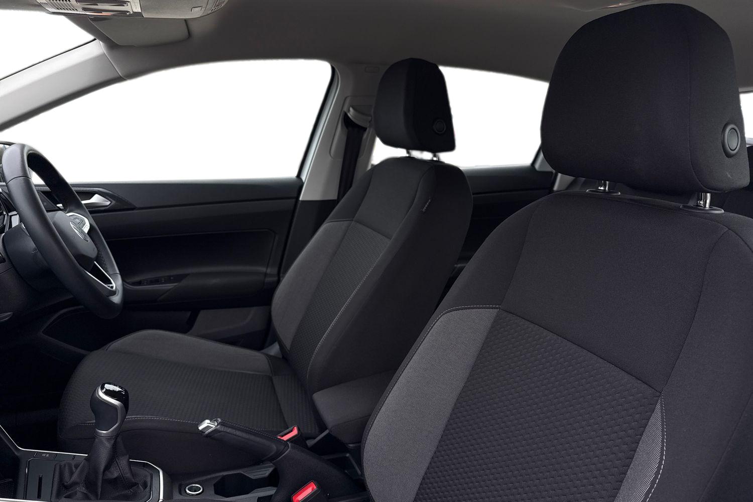 Used Volkswagen Polo 2022 for sale - 77996442: Photo 16