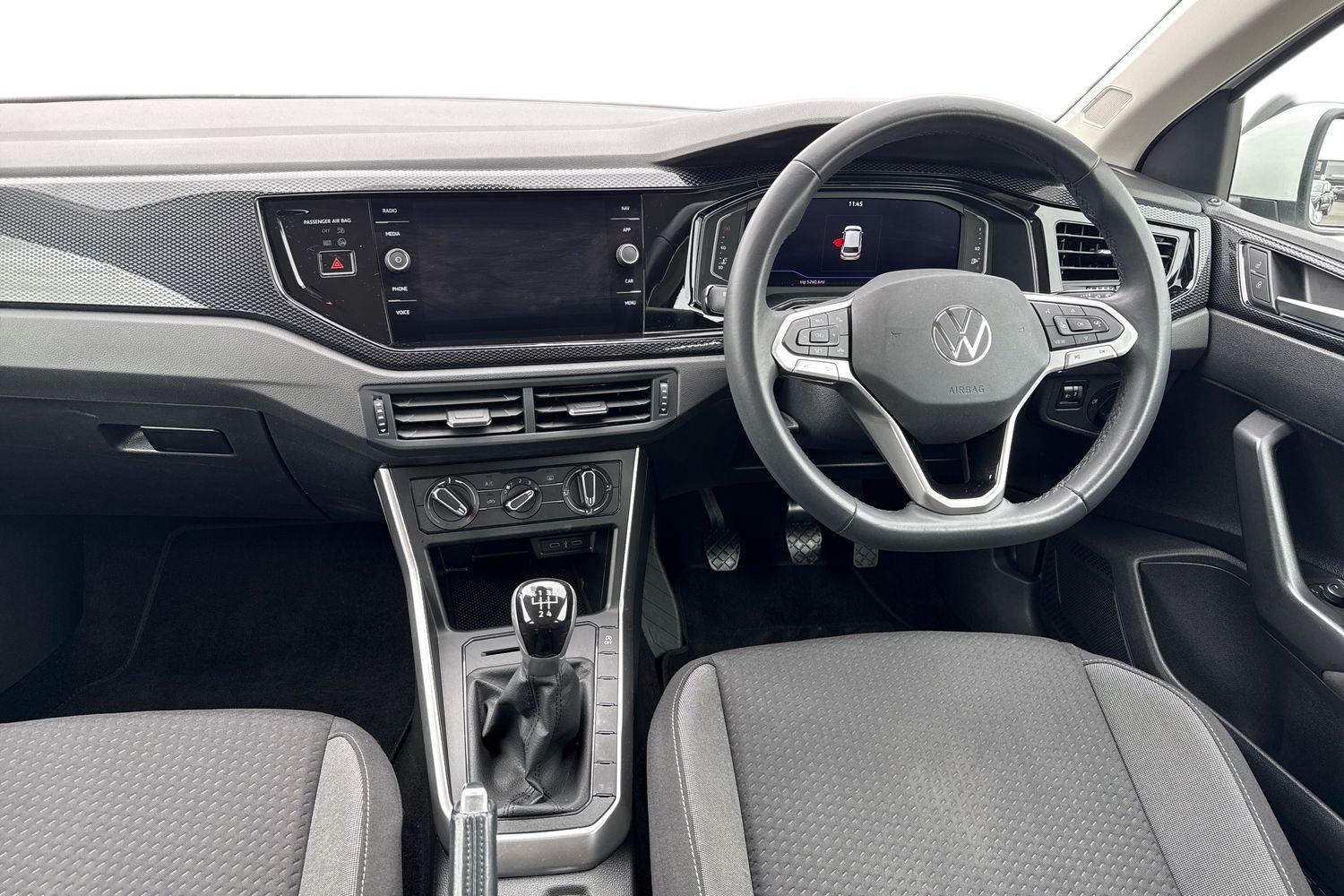 Used Volkswagen Polo 2022 for sale - 77996442: Photo 18