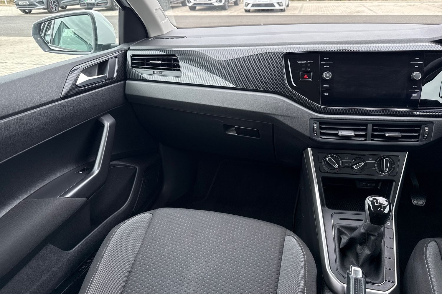 Used Volkswagen Polo 2022 for sale - 77996442: Photo 20