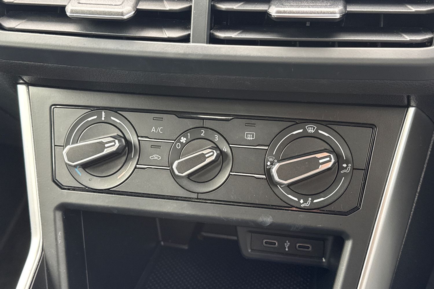 Used Volkswagen Polo 2022 for sale - 77996442: Photo 22