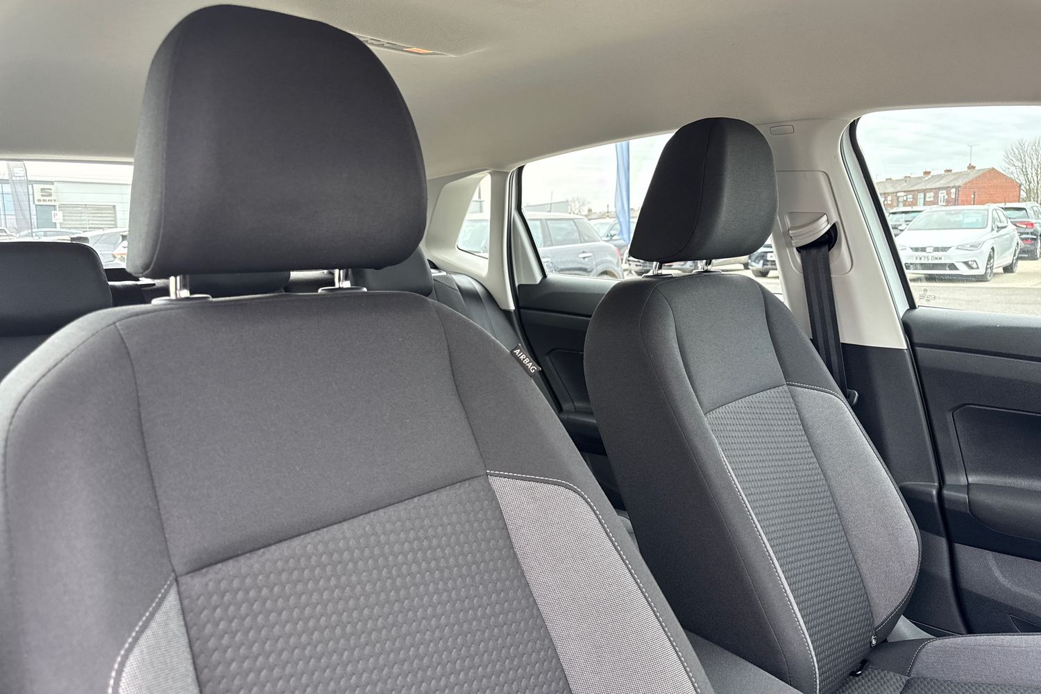 Used Volkswagen Polo 2022 for sale - 77996442: Photo 24