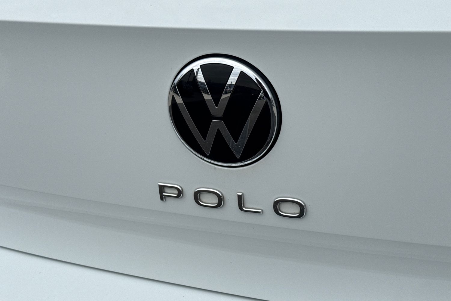 Used Volkswagen Polo 2022 for sale - 77996442: Photo 25