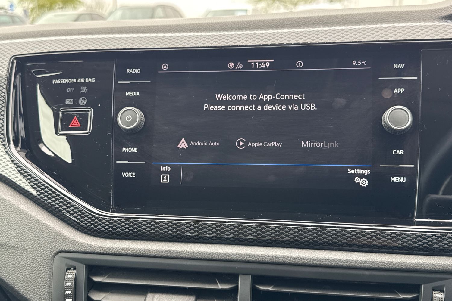 Used Volkswagen Polo 2022 for sale - 77996442: Photo 36