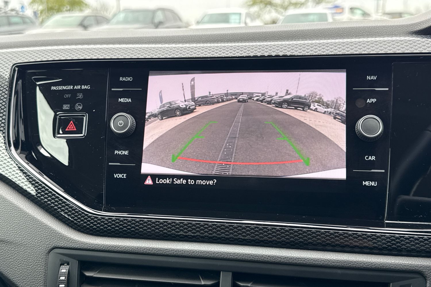 Used Volkswagen Polo 2022 for sale - 77996442: Photo 37