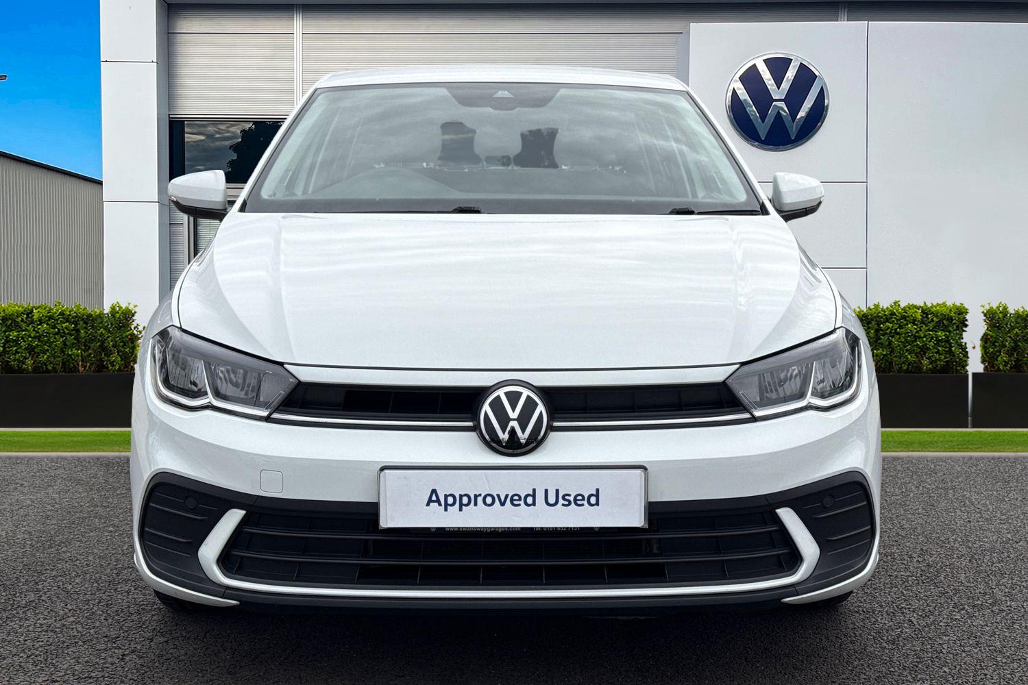 Used Volkswagen Polo 2022 for sale - 77996442: Photo 6