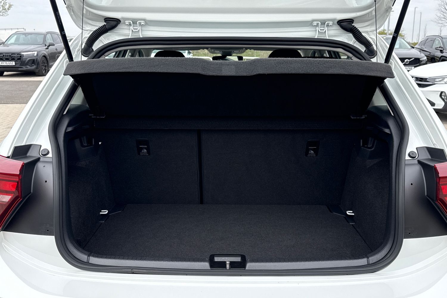 Used Volkswagen Polo 2022 for sale - 77996442: Photo 7